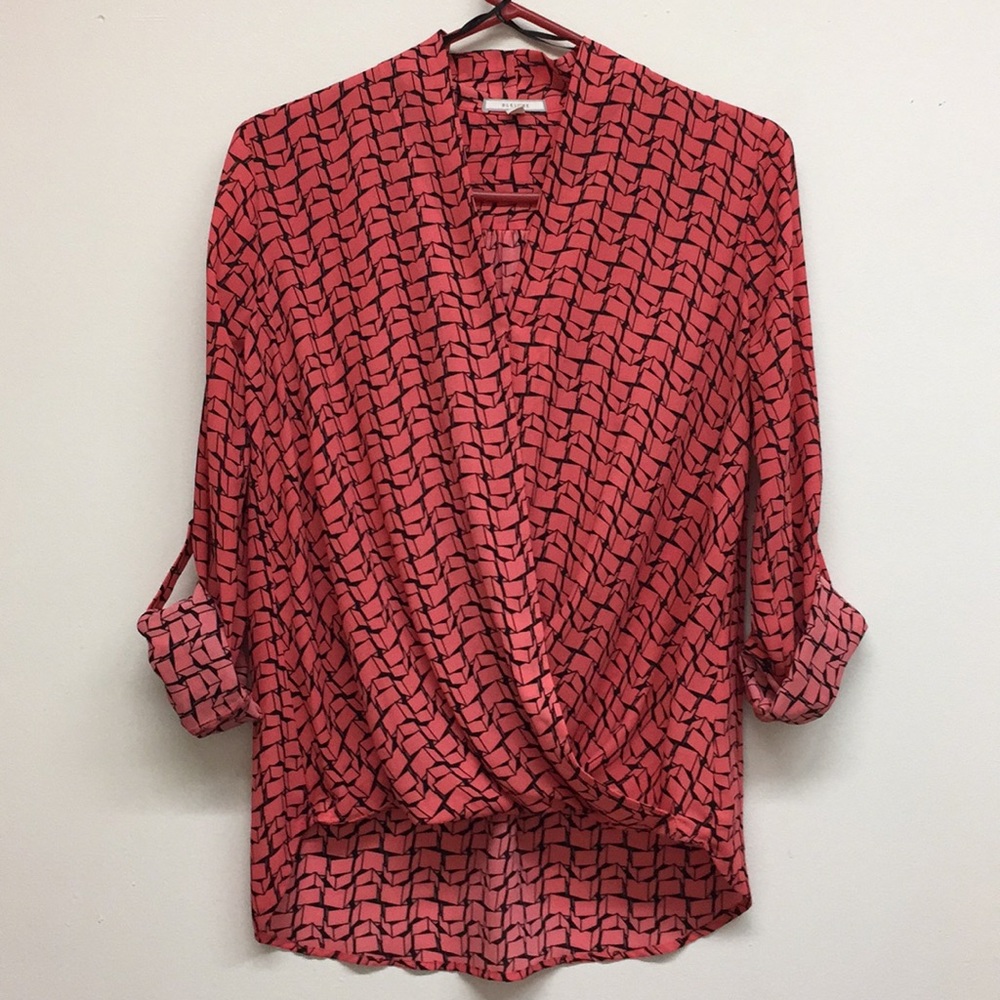 PLEIONE blouse